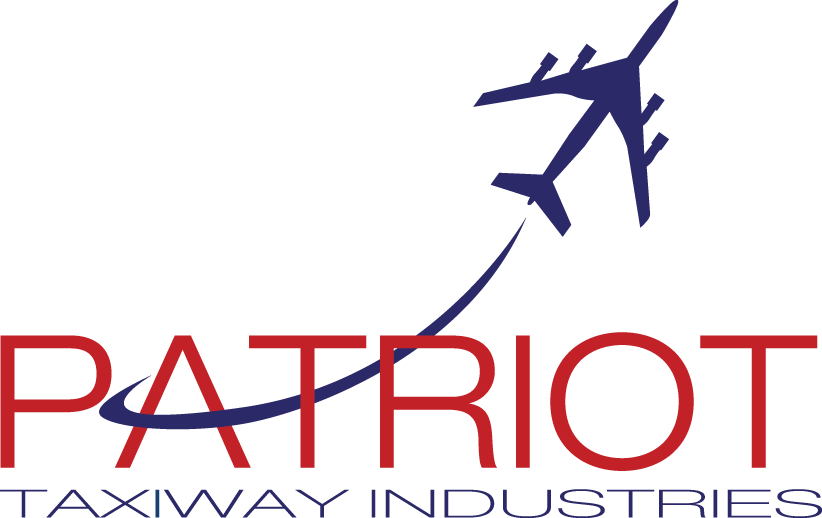 Patriot Taxiway Industries logo