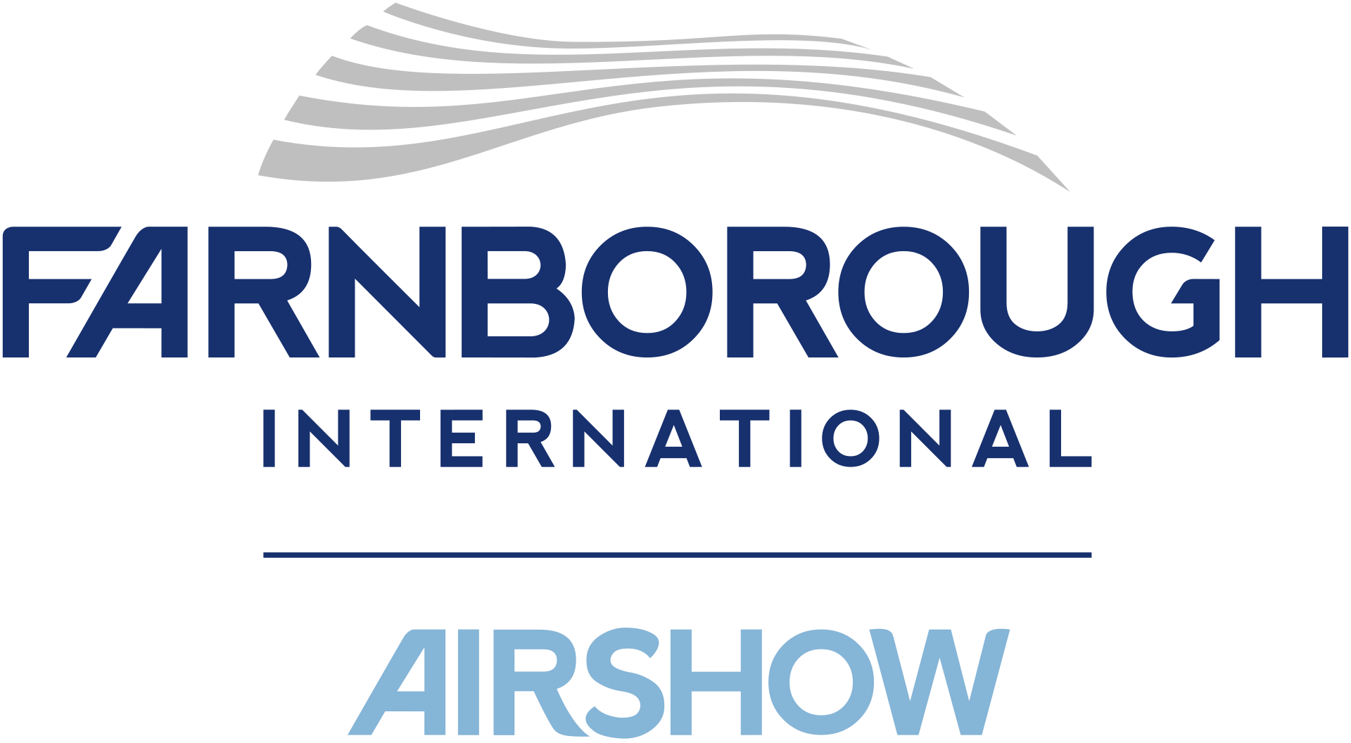 معرض فارنبورو الدولي للطيران