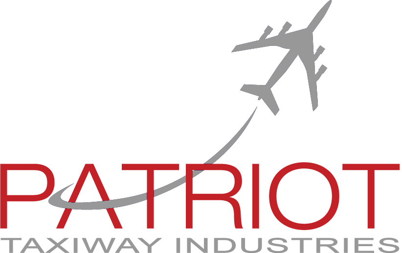 Industrias Patriot Taxiway